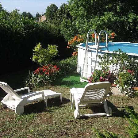 D'hotes Pin Parasol *