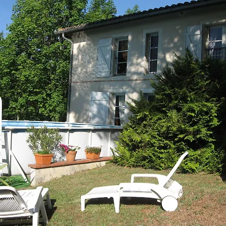 D'hotes Pin Parasol * Rabastens