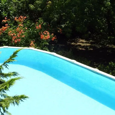 D'hotes Pin Parasol Oda ve Kahvaltı